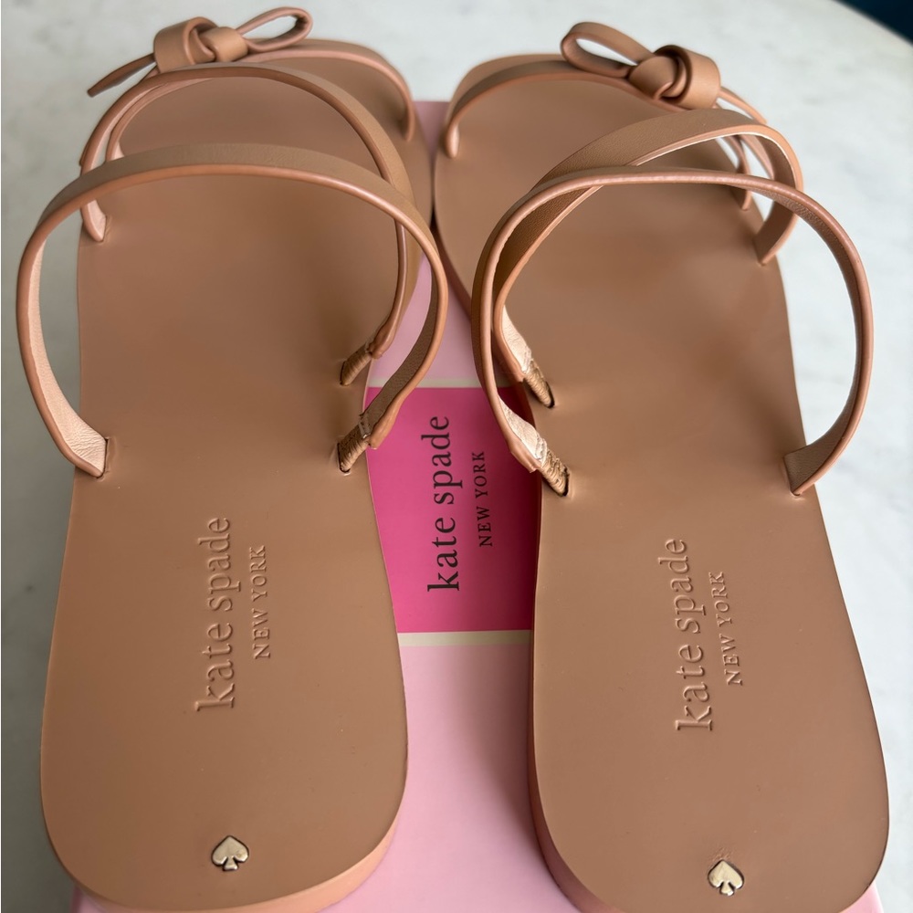 Kate Spade Sandals - Picture 4 of 7